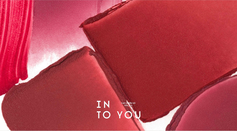 INTO YOUが提案する“泥リップ”とは？中国コスメで人気のマットリップ