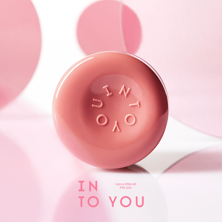 INTO YOU デュオカラーリップマッド