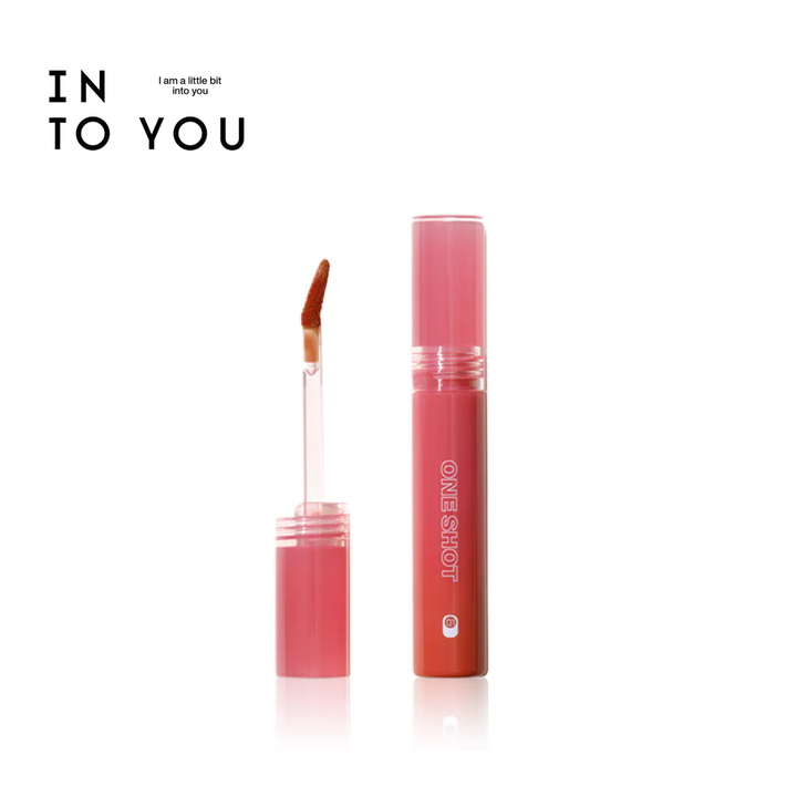 INTO YOUチアーズ リップティント