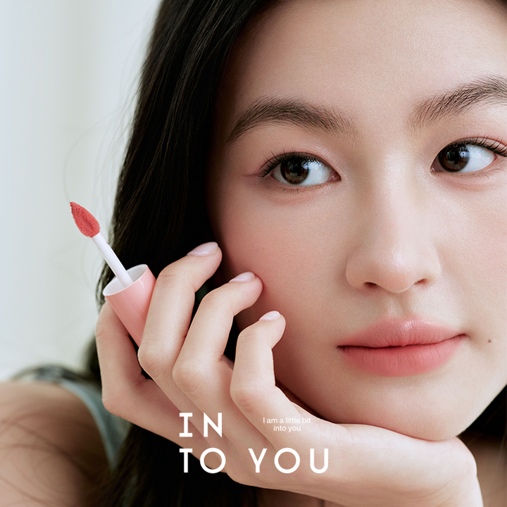 INTO YOU フローティングエアリーリップマッド3.0