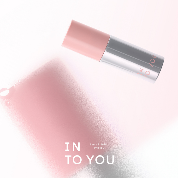 INTO YOU フローティングエアリーリップマッド3.0