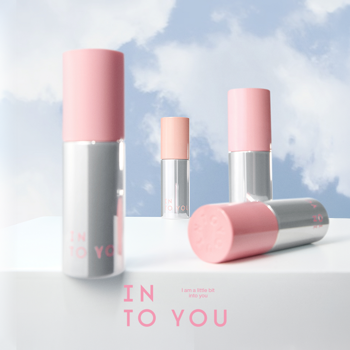 INTO YOU フローティングエアリーリップマッド3.0