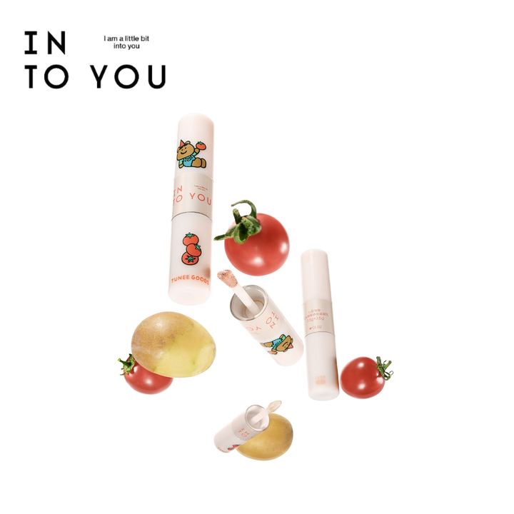 INTO YOU デュアルロングラスティングコンシーラー（TUNEE GOODS）