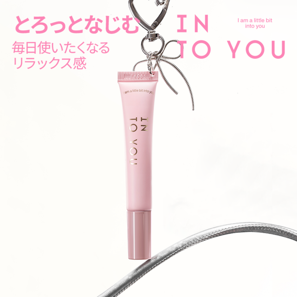 INTO YOUチューブタイプ リップグロス