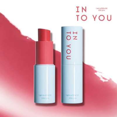 INTO YOU クリーンメイクマルチスティック