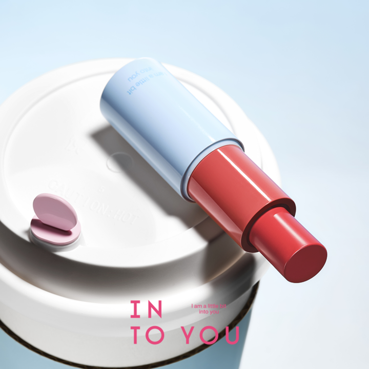 INTO YOU クリーンメイクマルチスティック