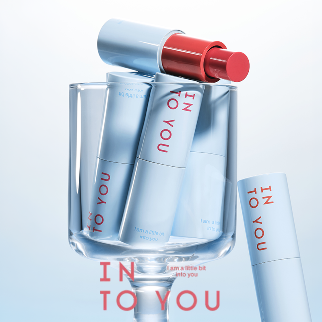 INTO YOU クリーンメイクマルチスティック