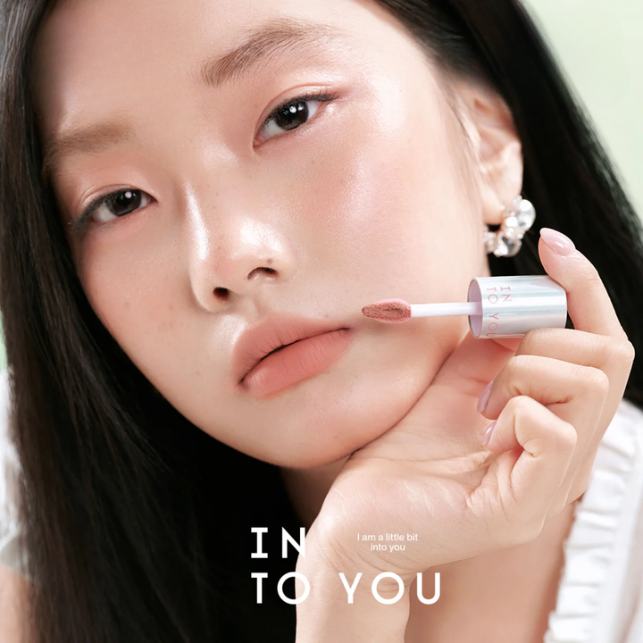 INTO YOU フローティングエアリーリップマッド3.0