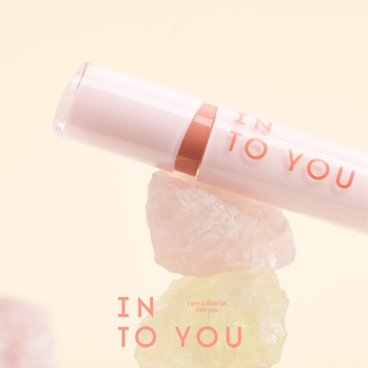 INTO YOU グローリップティント