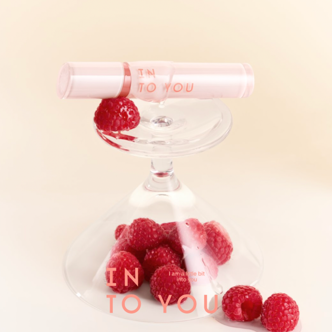 INTO YOU グローリップティント