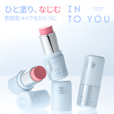 INTO YOUウォーターミスト マルチスティック