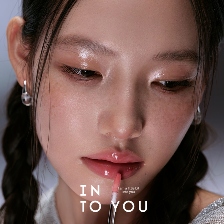 INTO YOU ティンテッドリペアリップセラム