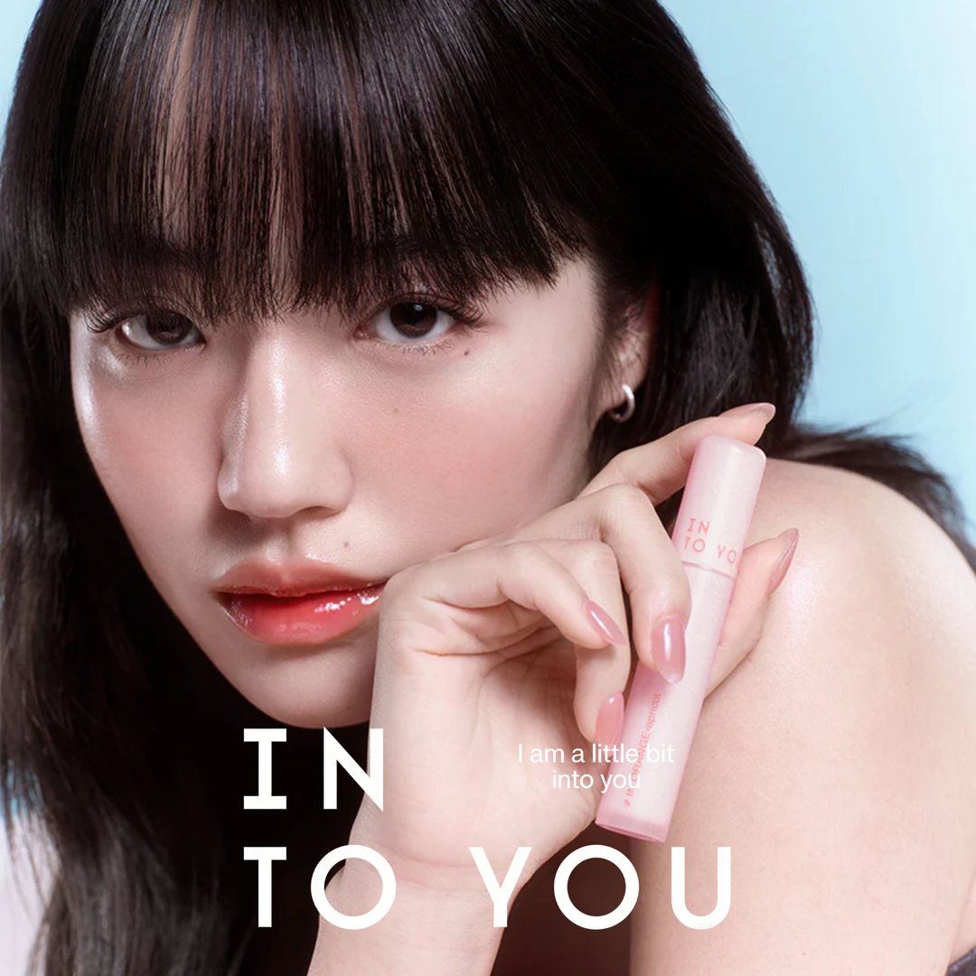 INTO YOU シルキーウォーター リップティント