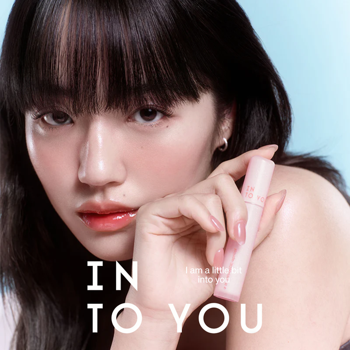 INTO YOU シルキーウォーター リップティント