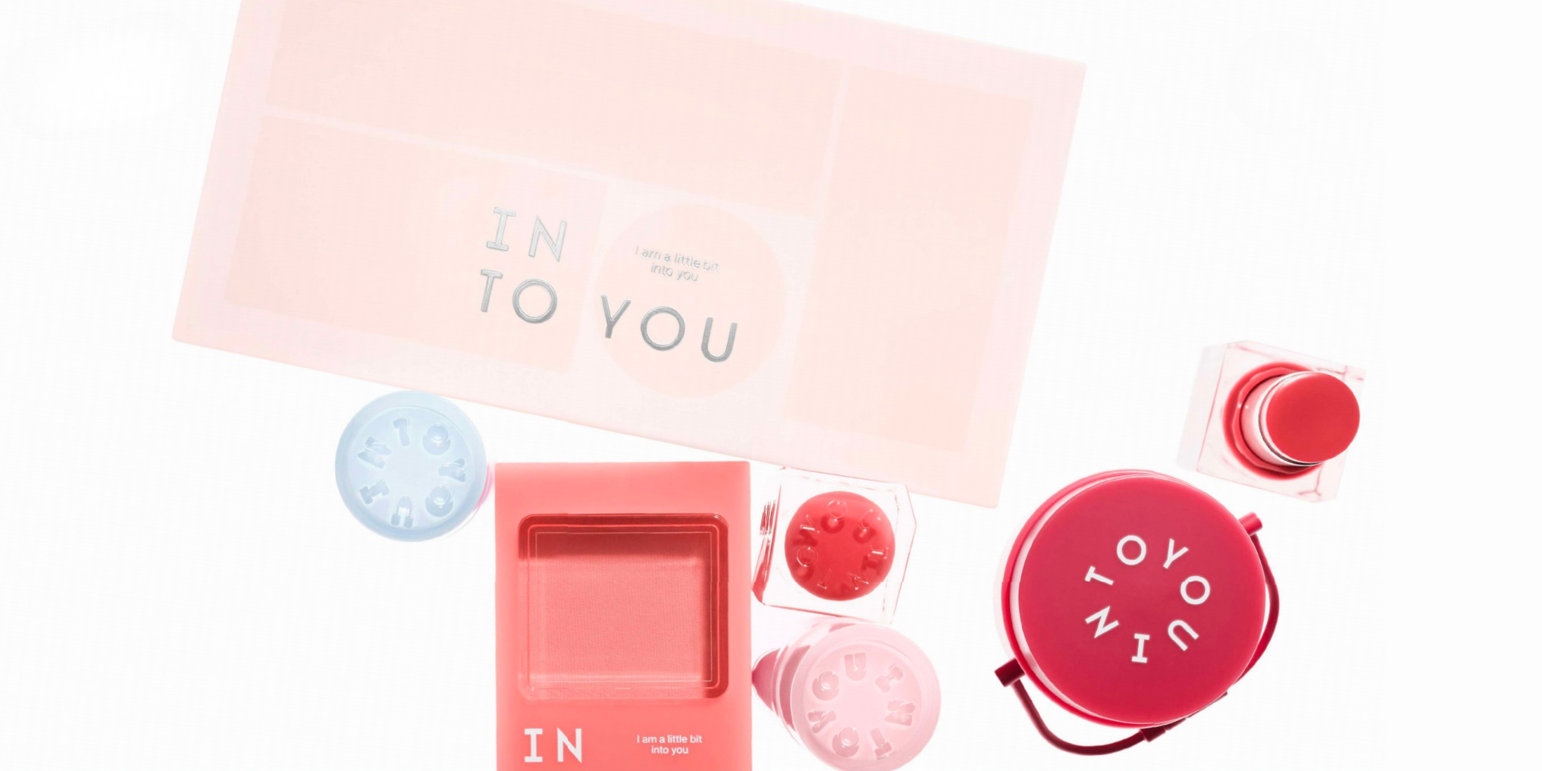 ジャン・ハオ × INTO YOU|限定セット・特典一覧 ジャン・ハオ × INTO YOU|限定セット・特典一覧